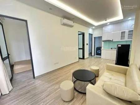 Bán nhà cổ nhuế 45m2, 5t, thang máy, full nội thất, dòng tiền 45tr/tháng, sổ đỏ vuông vắn, có tl