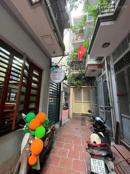 Bán nhà riêng tại tương mai, 6,8 tỷ, 35 m2, hàng hiếm!