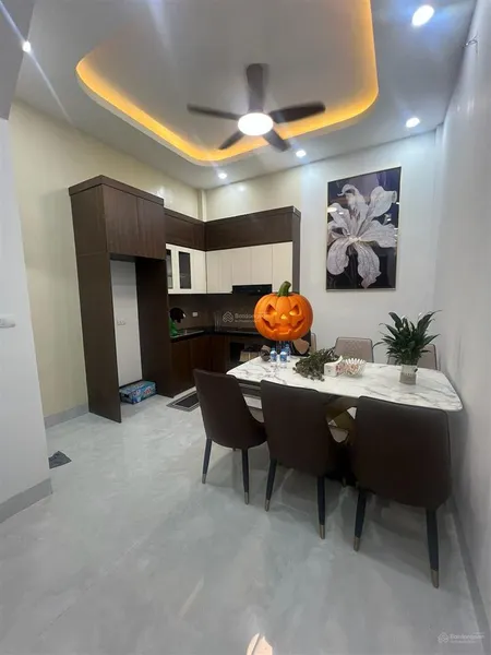Bán nhà trường chinh 47m² ô tô đỗ cửa 20m ra phố nhà mới ở ngay giá 15.5 tỉ!