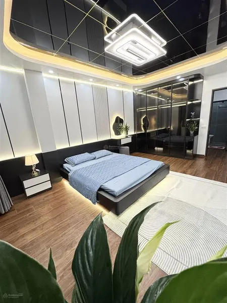 Chuẩn 100% nhà phố yên lãng lô góc 3 ngủ 15m ra mặt phố