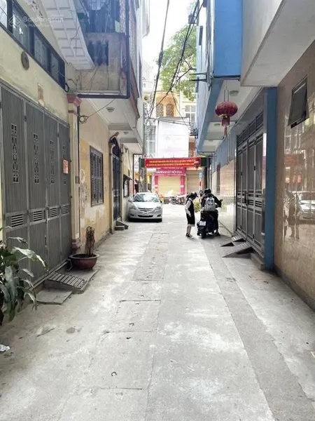 Chủ cần bán gấp nhà hòa hưng quận 10 4 tầng 5 tỷ btct chắc chắn vài bước chân ra ô t