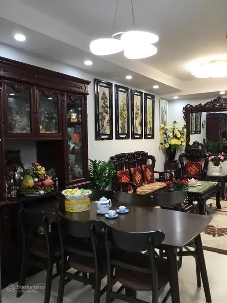 Bán nhà riêng phố thanh đàm ngõ nông, rộng thoáng full nội thất sang xịn 36m2 chỉ 5.98 tỷ