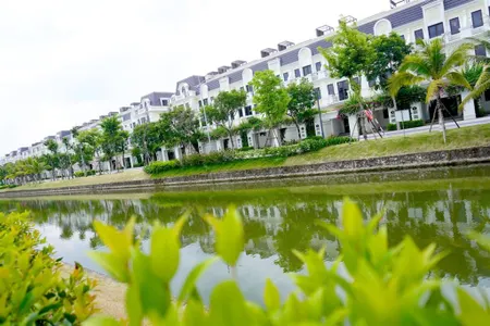Siêu hot, vô cùng hiếm, trực tiếp chủ đầu tư, liền kề 80m áp góc chỉ nhỉnh 18 tỷ