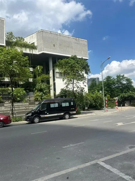 Bán nhà phố chùa láng phường láng hạ quận đống đa