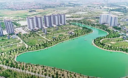 Bán biệt thự b2.2 kđt thanh hà cienco 5 | vị trí đẹp đang xây dựng cơ hội đầu tư sinh lời