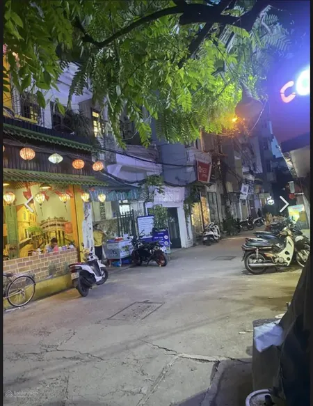Bán nhà trung tâm đống đa phân lô, ô tô tránh đỗ 2 thoáng trước sau kinh doanh bất chấp
