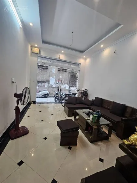 Bán nhà phố nguyễn chính trương định tân mai ô tô đỗ cổng sổ riêng 40m 5 tầng giá 10,8 tỷ.