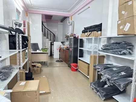 Nhà lê trọng tấn ô tô vào nhà kinh doanh 42m2 4 tầng 10.8 tỷ