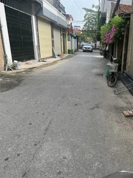 Bán nr 4pn, 3wc, 42m2 tại yên lũng, hoài đức, 8,4 tỷ
