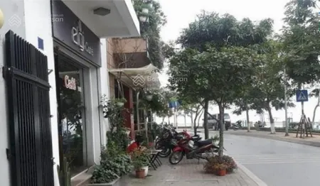 Đảo ngọc khu vực hiếm nhà bán, bán toà nhà mặt phố trấn vũ trúc bạch, ba đình 131m2 6 tầng, 73 tỷ