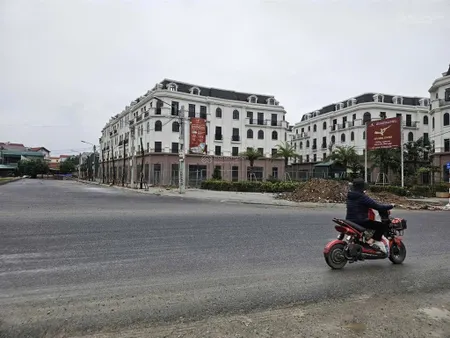 Bán nhà liền kề sơn đồng center, 13,8 tỷ, 86m2, view đẹp hot!