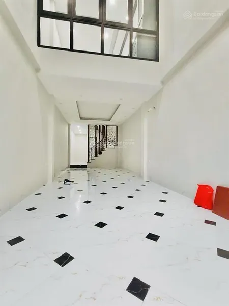 Bán nhà riêng 7 tầng thang máy ngõ 192 phố lê trọng tấn, thanh xuân