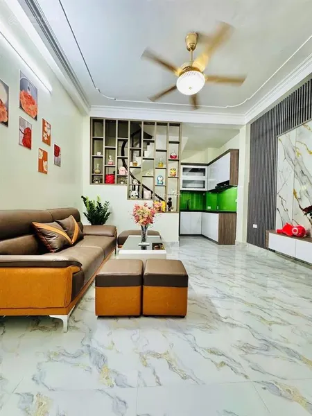 Bán nhà thịnh liệt, hoàng mai, hn