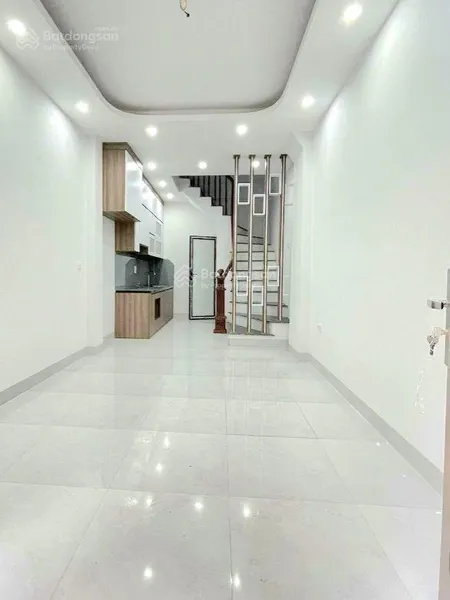 Nhà mới koong đập hộp phương canh, gần mỹ đình 30m, 5 tầng, 3 ngủ, thiết kết hiện đại giá chỉ 5.6ty