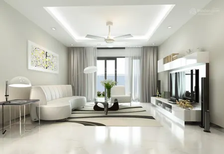 Chính chủ bán tại tuyến 2 tt trạm trôi dt31m nhà xây 5 tầng full nội thất giá 5.4ty