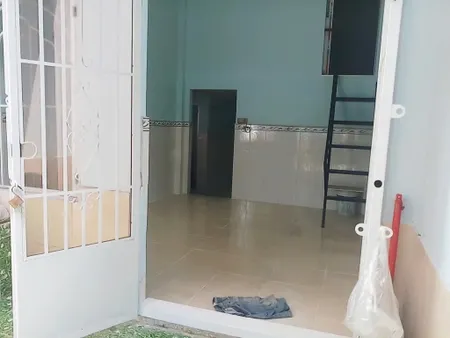 NHỈNH 2 TỶ CÓ NGAY NHÀ Q12 ĐÔNG HƯNG THUẬN- GẦN TÔ KÝ - 30M2 - TRỆT LỬNG -GẦN GÒ VẤP.