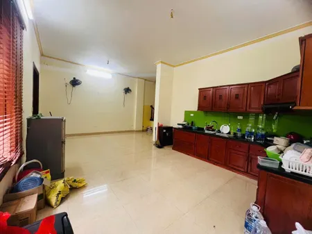 NHÀ ĐẸP GIÁ TỐT - CHÍNH CHỦ CẦN BÁN CĂN NHÀ TẠI Tổ 6A, Phường Phú Lương, Q.Hà Đông, Hà Nội
