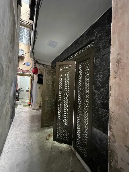 Ngõ Thông Phong - TT Đống Đa - 6.25 Tỷ - NHÀ ĐẸP 5 TẦNG Ở LUÔN - 3 NGỦ 4 WC KHÉP KÍN - NGÕ RỘNG GẦN PHỐ..