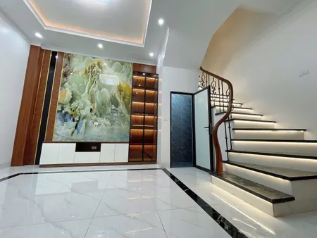 🏡 BÁN NHÀ MỚI – DƯƠNG VĂN BÉ, HAI BÀ TRƯNG