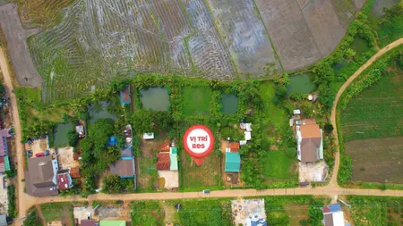 Bán đất 1344m² giá 1.34 tỷ Xã Ea Nuôl
