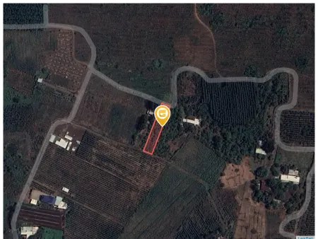 Bán đất 1000m² giá 3.55 tỷ Xã Xuân Quế