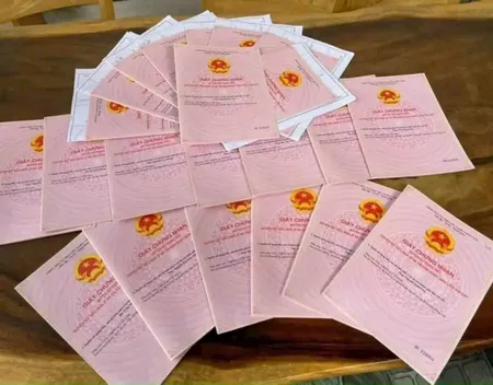 12 LÔ ĐẤT NỀN MỞ BÁN GIÁ F0, THÍCH HỢP AN CƯ - ĐẦU TƯ SINH LỜI