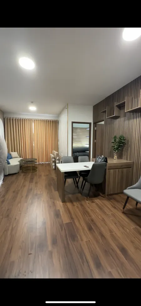Bán căn hộ Akari City, 78m2 2PN 2WC, full nội thất, view ngoại khu