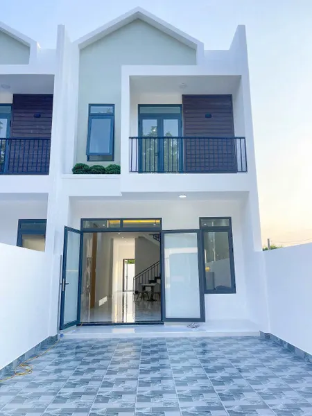 🏠 BÁN NHÀ LẦU 100m² – SỔ RIÊNG, THỔ CƯ 100% – GIÁ 2 TỶ XX