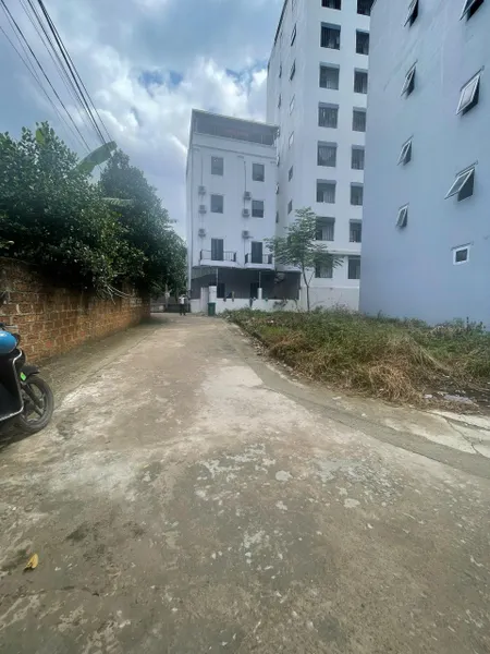 Bán nhà đất tại Tân Xã sẵn phòng trọ cho thuê. Sổ đỏ pháp lý rõ ràng