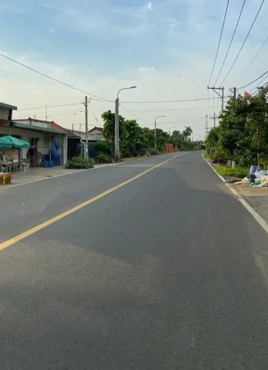 HOT ĐẤT KDC CHỈ 400TR SANG TÊN, BAO CÔNG CHỨNG