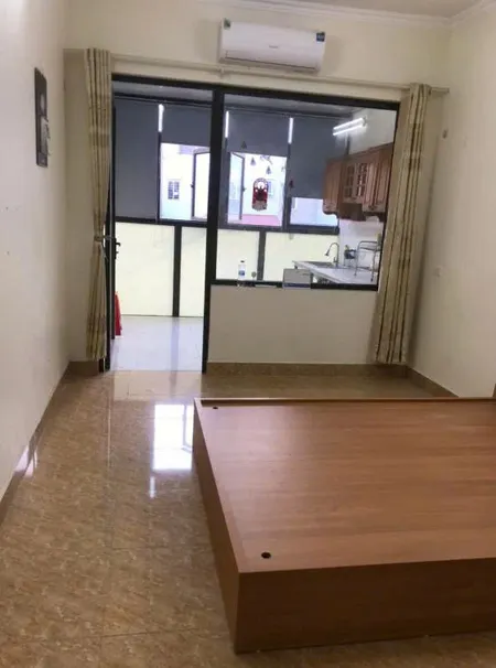 CHO THUÊ CĂN HỘ KHÉP KÍN - FULL ĐỒ TẠI HÀ NỘI