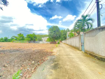 Bán nhanh lô đất mặt tiền QL51, 3 phút tới sân bay Long Thành, giá F0 chỉ 14 triệu/m2