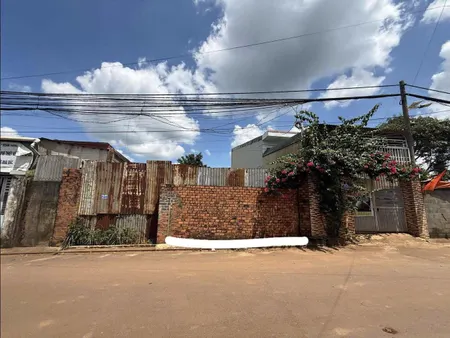 Bán đất 138.2m² ngang 5m giá 2.39 tỷ Phường Buôn Ma Thuột
