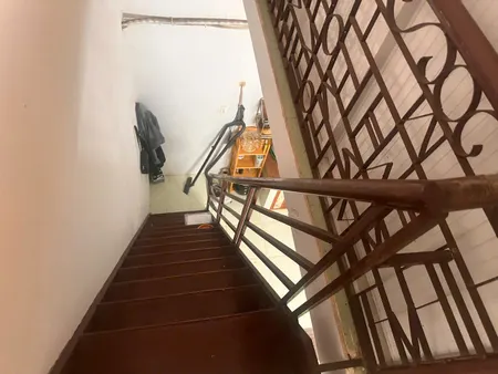 BÁN NHÀ 1 TRỆT 1 LẦU TÁI ĐỊNH CƯ PHƯỚC HẢI NHA TRANG