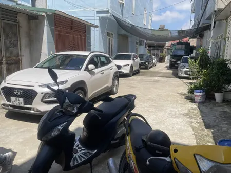 🏡 BÁN NHÀ ĐẸP NGÃ TƯ NGUYỄN TRÃI – PHÚ SƠN