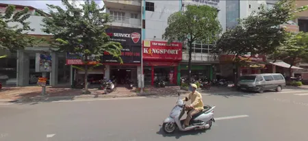 SIÊU PHẨM MẶT PHỐ GIẢI PHÓNG! 56M2, MT 5.4M, DÒNG TIỀN 300TR/NĂM CHỈ 24.6 TỶ!