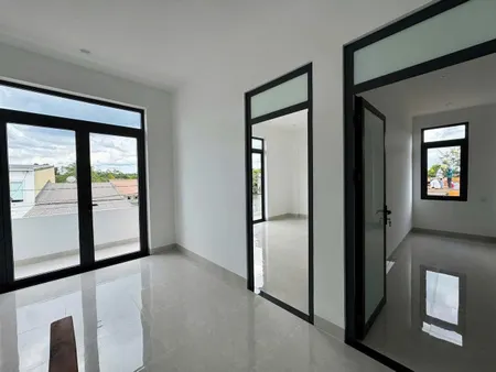 ❌❌2 NHÀ MỚI 100% - GÓC 2 MẶT TIỀN HẺM Y WANG - RẺ NHẤT KHU VỰC - HDOK