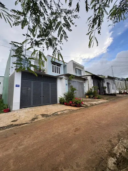 Bán đất 117.8m² ngang 4.4m giá 1.35 tỷ Phường Ea Kao