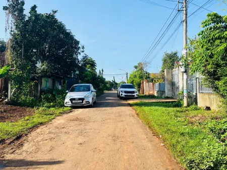 Bán nhà 133.8m² ngang 5m giá 1.85 tỷ Phường Ea Kao