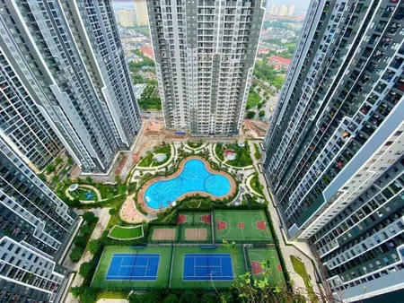 BÁN GẤP 3 CĂN HỘ GIÁ TỐT TẠI Vinshom Smart City Tây Mỗ – FULL TIỆN ÍCH