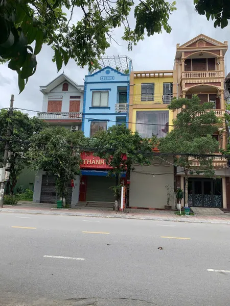 CHÍNH CHỦ CẦN BÁN NHÀ MẶT PHỐ – VỊ TRÍ ĐẮC ĐỊA TRÊN QL38, THUẬN THÀNH – BẮC NINH - GIÁ 11TỶ