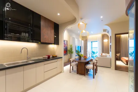 Bán căn hộ La Pura Thuận An Bình Dương – 67m², 2PN 2WC, giá chỉ 2,7 tỷ tại Bình Hoà