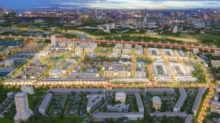 ✨ Yên Phong GATEWAY – Cửa ngõ phồn vinh, kết nối thịnh vượng ✨