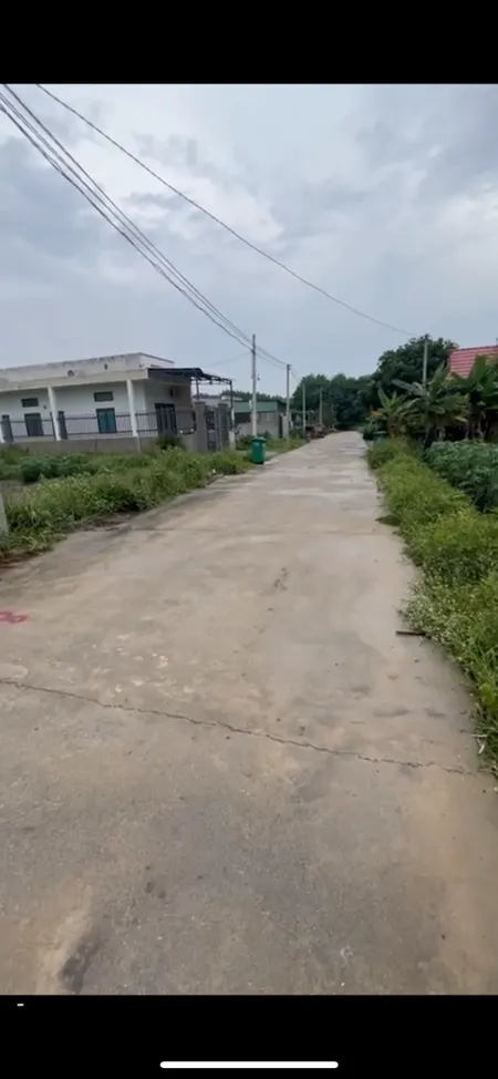 🌟 BÁN ĐẤT CHƠN THÀNH – BÌNH PHƯỚC 🌟
