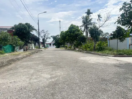 BÁN 99M ĐẤT ĐẸP –KHU TĐC VĂN CAO, HỮU BẰNG, KIẾN THUỴ
