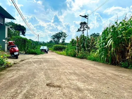 Bán đất 2000m² giá 2.2 tỷ Phường Hàng Gòn