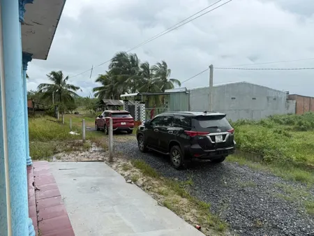 Bán đất 240m² giá 650 triệu Xã Cầu Khởi