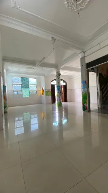 CHO THUÊ NHÀ MẶT TIỀN TRẦN BÌNH TRỌNG – GẦN NGÃ TƯ MÊ LINH - 22Tr/ tháng