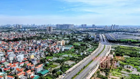 Bán đất 117.5m² ngang 9m giá 35 tỷ Xã Sơn Đồng