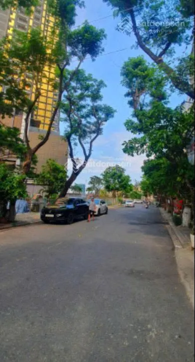 Cặp đất siêu vip sát đường như nguyệt, sông hàn